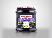 Gel�e Extra Cassis 370g