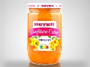 Confiture Extra de Mirabelles 740g