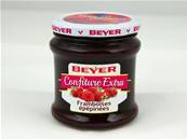 Confiture Extra Framboises Eppines 370g