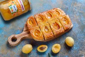 Abricots préservés 72cl