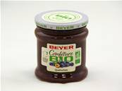 Confiture Extra Quetsches Bio 370g