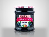 Confiture Extra Myrtilles 370g