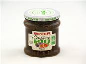 Confiture Extra Figues Bio 370g