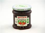 Confiture Extra Fraises Bio 370g