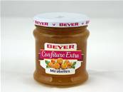 Confiture Extra Mirabelles 370g