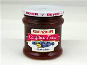 Confiture Extra Quetsches 370g