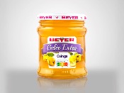 Gelée Extra Coings 370g
