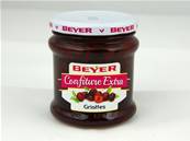 Confiture Extra de Griottes 370g