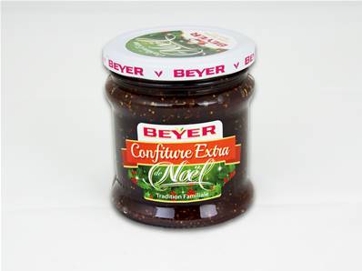 Confiture De Noël 370g