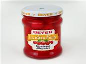 Preserved pitted Royal Ann Cherries 32cl
