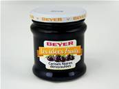 Cerises Noires denoyautes prserves 32cl