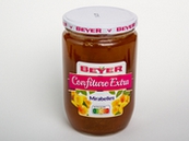 Confiture Extra de Mirabelles 740g