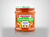 Confiture Extra Abricots Bio 370g