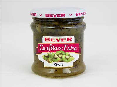 Confiture Extra Kiwis 370g