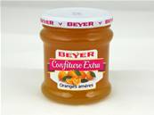 Confiture Extra Oranges Amres 370g