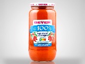 Eglantines sauvages 100% de fruits 1kg