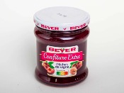 Confiture Extra Pches de Vigne 370g
