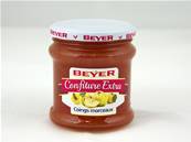 Confiture Extra Coings morceaux 370g