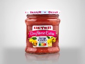 Confiture Extra Coings morceaux 370g