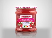 Confiture Extra Eglantines Sauvages 370g