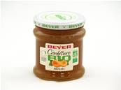 Confiture Extra Abricots Bio 370g