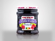 Gel�e Extra Framboises 370g