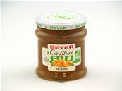 Confiture Extra Mirabelles Bio 370g