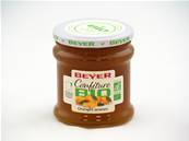 Confiture Extra Oranges Amres Bio 370g