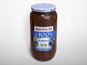Quetsches 100% de fruits 1kg
