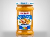 Fruits à tartiner Abricots