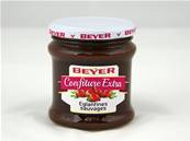 Confiture Extra Eglantines Sauvages 370g